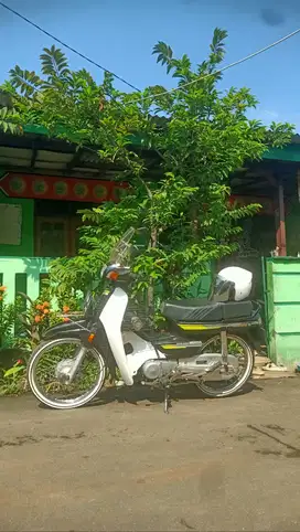 Astrea grand Tsabit th 95 up bulus