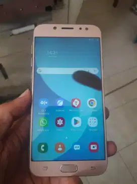 Samsung j7 pro 3/32 Gb