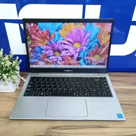 LAPTOP ADVAN SOULMATE INTEL N4020 RAM 8GB SSD 128GB LAYAR 14.0 INCH