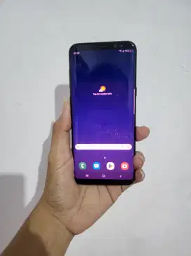 Samsubg S8+ plus (tt & mahar)