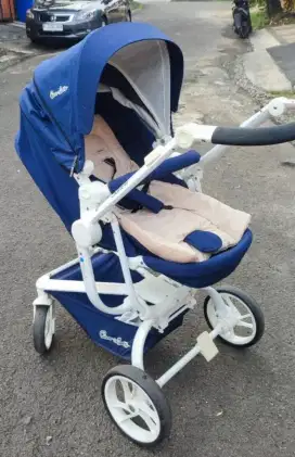 Cocolate Stroller