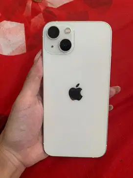 IPHONE 13 128 GB BEA CUKAI