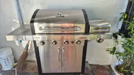 Alat BBQ / PANGGANGAN