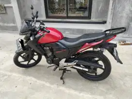 Honda Megapro Monoshock 2012 Pajak On Plat DKI Timur