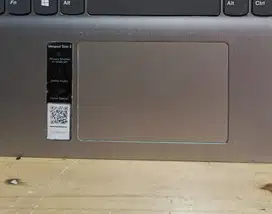 Touch pad Lenovo Ideapad Slim 3