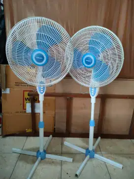 Dijual kipas angin miyako