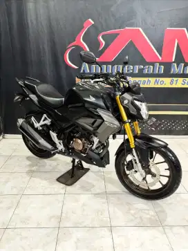 Honda CB150R FI SE STREET FIRE TH 2021 Odo 15rb 02