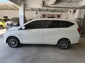 Toyota Calya 2017 Bensin