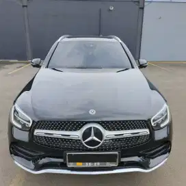 Termurah!Garansi 1th! GLA200 AMG 2020