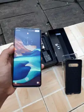 Samsung s10 plus