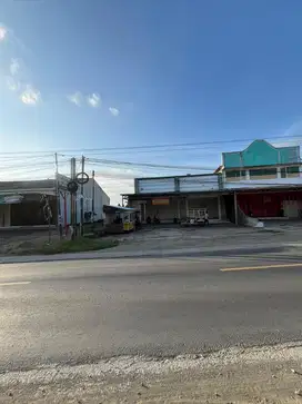 Bangunan dan Tanah
