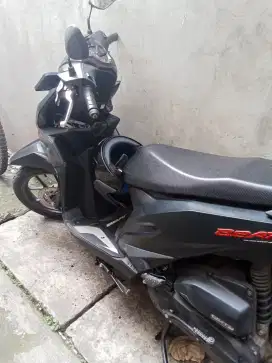 Jual beat THN 2024