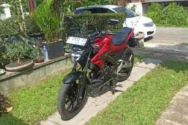 JUAL MURAH VIXION-R 155 VVA 2023