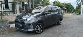 Toyota Calya 1.2 G 2017 AT