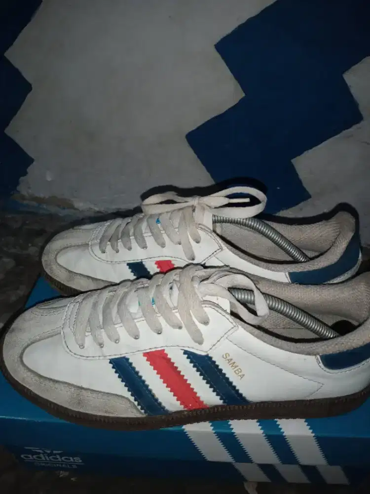 adidas france size 41