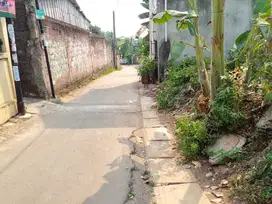 Tanah Kavling Murah Area Serpong, SHM