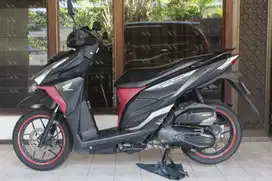 Vario 150 CBS eSP 2016 Exclusive Matte Black
