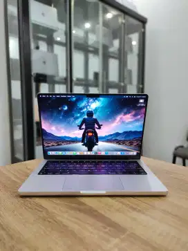 Macbook M1 Pro M1 2021 16/1 TB