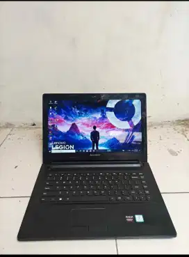 Laptop Lenovo Ideapad G40-70–Intel CORE I7 –SSD 128GB–Ram 8GB–MULUS