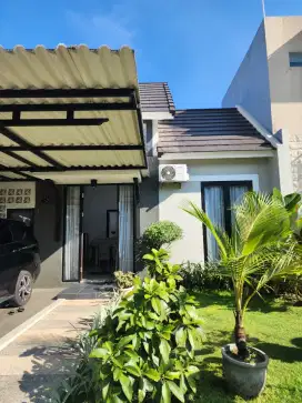 Rumah Dikontrakan Citra Harmoni Full Fasilitas Siap Huni Taman Sidoarj
