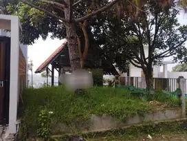 Tanah Kavling Strategis di Sayap Setiabudi