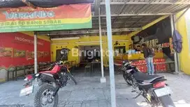Chendy- DiJual Rumah Usaha di KAHURIPAN NIRWANA VILLAGE , Sidoarjo
