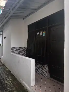 Rumah Sawojajar Gg5 Kedungkandang Malang