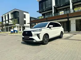 [TDP 5 Juta] Toyota Veloz Q Non TSS AT 2023