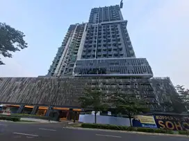Apartemen 2 KT Fasilitas Mewah dan Lokasi Premium di Pusat CBD BSD!