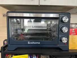 Dijual Oven Ecohome 24L EOP 777