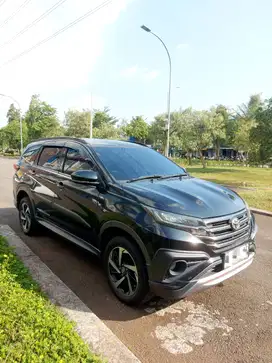 Rush TRD Sportivo 1.5 S A/T