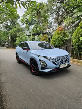 Chery Omoda 5 RZ Luxury Harga Cash Murah