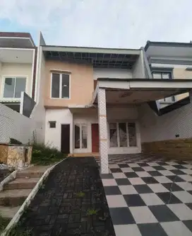 JUAL RUMAH SIAP HUNI PALM BEACH PAKUEON CITY