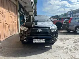 Toyota innova reborn G diesel matic 2023