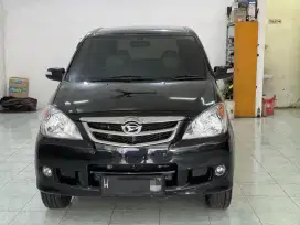 Daihatsu Xenia Xi Deluxe 2011 Manual Hitam