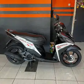 Mio M3 taun 2016