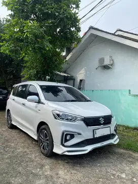 ERTIGA GT SPORT MATIC 2022
