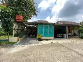 JUAL RUMAH DI HARAPAN MULYA BEKASI SIAP HUNI HARGA OKAY (C0225)