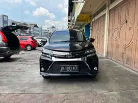 Toyota avanza veloz 1.5 matic 2021