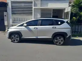 Hyundai Stargazer 2025 Bensin