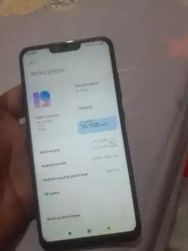Xiaomi Mi 8 Lite 64 Gb