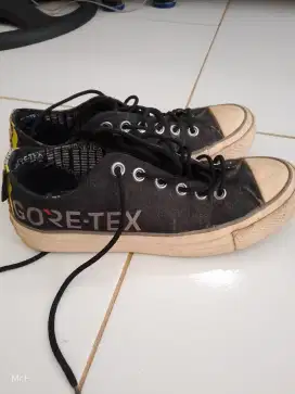 Converse biasa jual santai