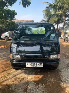 Pick up T120SS tahun 2002