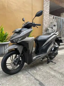 Honda New Vario 150cc Keyless CBS ISS Thn. 2019