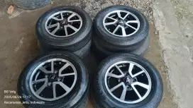 Velg ori xenia 2021