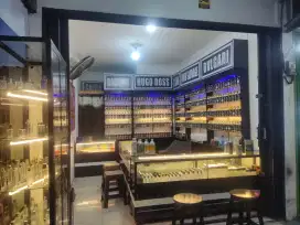 Loker jaga toko parfum