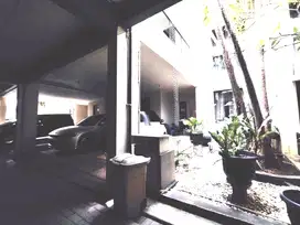 Rumah BSD Foresta Primavera Double Dekker Resort Vibes Tangerang