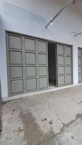 Ruko Jl. Margacinta Mainroad ada 6 unit