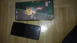 INFINIX NOTE 30 PRO 8/256 GB