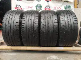 Ban secend accelera 245/40 R19